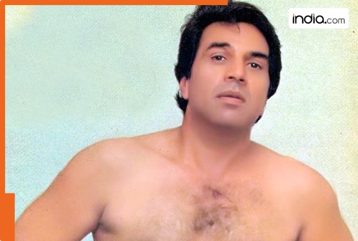 Not Hema Malini or Prakash Kaur, THIS Bollywood heroine was madly in love with Dharmendra, despite being married, she is...