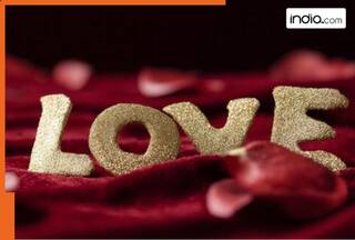 Love Horoscope Today, November 25, 2025: As the Moon enters Capricorn, these zodiac signs will face a serious turning point in love