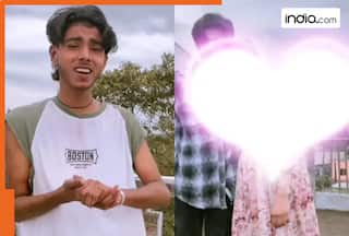 Watch: Bengali influencer Sofik SK shares new video after viral MMS scandal with girlfriend