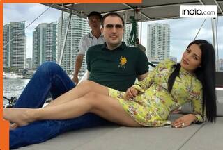 Ex-Miss India Celina Jaitly drops bombshell against Peter Haag: 'Was treated like Nirbhaya case, forced to sleep with…