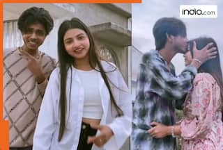 Meet Bengali Influencer Sofik SK girlfriend, who went viral after MMS video leak, where is she now? Her name is...