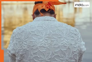 This Bollywood superstar once lived in slums, but today his wife is also a top heroine, she is..