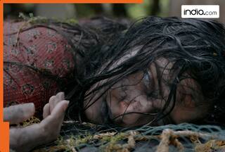 This 113 minute 'A' rated horror thriller shook the audience, made for Rs 25 crore, earned Rs 82 crore, set to dominate on OTT, film is..., lead actor is...