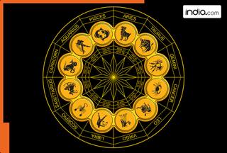 Monthly Horoscope, December 2025: Sudden Twists Could Redefine Your Month, Read Predictions for All Zodiac Signs