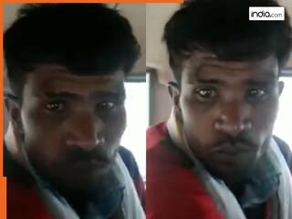 Funny Video: दहेज में मिली रेलगाड़ी मगर शख्स ने नहीं ली, बोला- चलानी नहीं आती मैंने लेने से मना कर दिया | देखें वीडियो