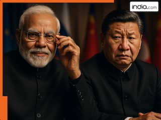 G-20 में पीएम मोदी ने चला बड़ा दांव, पेश किया ऐसा प्रस्ताव कि चीन को लग गई मिर्ची, जानें क्या है प्लान