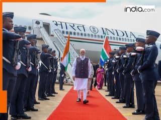 इन 3 मंत्रों से बदलेगी दुनिया! PM मोदी ने G20 समिट में पेश किया ग्लोबल एजेंडा, बताया आतंक और ड्रग्स-फ्री दुनिया बनाने का मेगा-प्लान