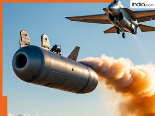 इजरायल ने महीनों पहले गिराया था इस देश पर बम, नहीं फटा तो अमेरिका ने मांगा वापस, चीन के हाथ लगने का डर!