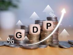 Modi govt refutes claim that Q1 GDP growth would be 2.6 per cent without data revision, here's what it said