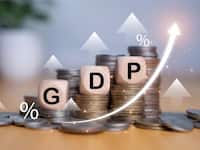 Modi govt refutes claim that Q1 GDP growth would be 2.6 per cent without data revision, here's what it said