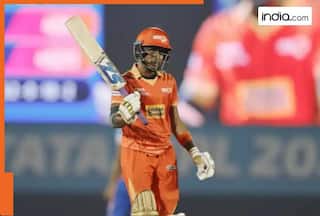 Bharti Fulmali shares heartfelt reaction after Gujarat Giants secure her via RTM card in WPL 2026 auction, says, 'Felt...'