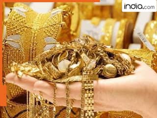 विदेश से कितना सोना ला सकते हैं आप? जान लें कस्टम के ये नियम, वरना हो सकती है जेल