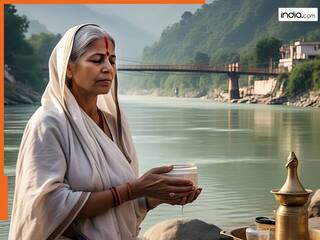 Margashirsha Amavasya 2025: कब है मार्गशीर्ष अमावस्या? नोट करें डेट और जानें पितृ दोष से उपाय का सही समय