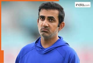 Gautam Gambhir BREAKS popular myths about T20 cricket, says, 'Batting is overrated...