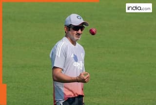 'Sab darr ke khel rahe hain': Mohammad Kaif accuses Gambhir of creating 'fear, confusion' as Sarfaraz fallout