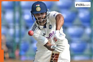 Shubman Gill's availability uncertain, while Nitish Kumar Reddy returns to Indian squad ahead of Guwahati Test vs South Africa