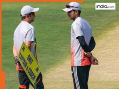 IND vs SA- क्या है ईडन गार्डंस की पिच रिपोर्ट! क्यों शुभमन गिल दिख रहे चिंतित? सौरव गांगुली भी मैदान पर पहुंचे
