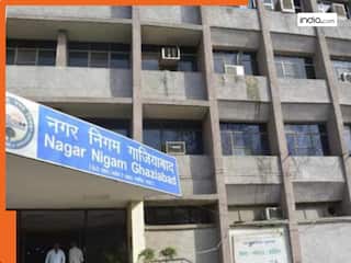 गाजियाबाद शहर के विकास को मिलेगी रफ्तार, GDA और नगर निगम ने मिलाया हाथ...साथ मिलकर करेंगे काम