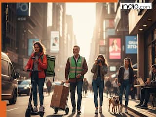 NPS E-Shramik: डिलीवरी बॉय से लेकर ड्राइवर तक... सभी गिग वर्कर्स को पेंशन देगी सरकार! योजना का लाभ पाने के लिए बस करना होगा ये काम