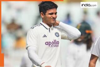 Gautam Gambhir and Ajit Agarkar back Shubman Gill despite fitness concerns, ignore THIS star cricketer