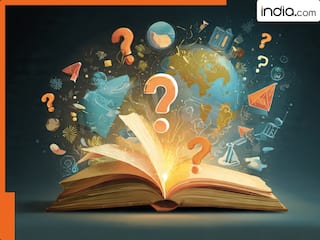 GK Questions 2025: हर परीक्षा में बार-बार पूछे जाते हैं जीके ये 30 सवाल, जवाब देने में टॉपर्स के भी छूट जाते हैं पसीने