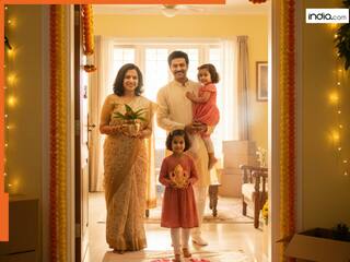 गृह प्रवेश के लिए ये 3 दिन होते हैं अशुभ...मां लक्ष्मी नहीं करती घर में वास, होता है पैसों का नुकसान