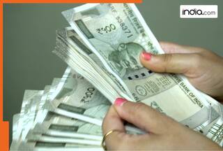 Gratuity BIG UPDATE: Employees to get gratuity after 1 year not 5, new labour laws say...