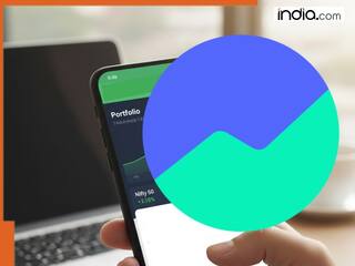 Groww... Zerodha को पछाड़ बनी भारत की नंबर-वन इन्वेस्टमेंट ऐप, जानें कैसे हासिल किया ये मुकाम