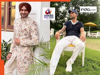 गोवा में फिर अपने हुनर को दिखाएंगे रिटायर्ड क्रिकेटर्स- हरभजन सिंह, शिखर धवन, शेन वॉटसन समेत 90 खिलाड़ी लेंगे भाग