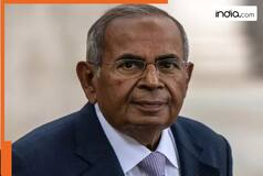Gopichand Hinduja dies at 85 | All you need to know about Chairman of Hinduja Group