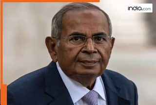 Gopichand Hinduja dies at 85 | All you need to know about Chairman of Hinduja Group