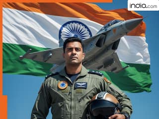 IAF Pilot: भारतीय वायुसेना का फाइटर जेट कौन उड़ा सकता है? जानिए ट्रेनिंग से लेकर सैलरी तक सब कुछ यहां