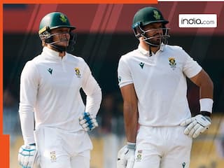 IND vs SA- Day 4 Highlights: चौथे दिन का खेल खत्म- IND: 27/2, भारत के सामने हार टालने की चुनौती