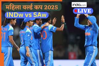 IND-W vs SA-W Final Live: साउथ अफ्रीका को हराकर भारत बना वर्ल्ड चैम्पियन, शेफाली वर्मा-दीप्ति शर्मा के दम पर रचा इतिहास
