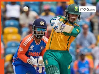 IND vs SA: पहला वनडे आज- कैसी है रांची की पिच और मौसम का मिजाज, फैन्स को रन वर्षा की आस