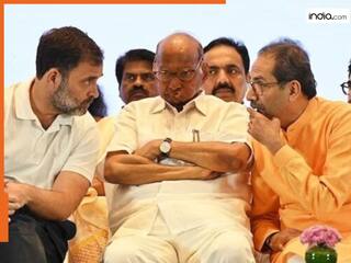 बिहार में हार के बाद अब इस बड़े राज्य में INDIA ब्लॉक में हलचल! कांग्रेस का अकेले चुनाव लड़ने का ऐलान, क्या बोले बाकी दल?