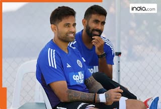 India vs Australia 2025 4th T20I match LIVE Streaming Details: Timings, Telecast Date, when and where to watch