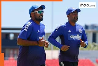 India vs Australia 2025 4th T20 Predicted 11: Sanju Samson IN, Kuldeep Yadav and Harshit Rana OUT, Mitch Owen to…