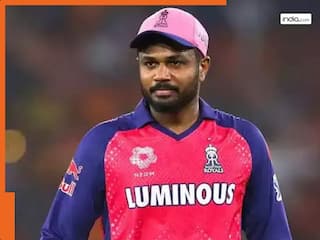 IPL 2026: राजस्थान का साथ छोड़ दिल्ली कैपिटल्स का दामन थामेंगे संजू सैमसन, RR में शामिल हो सकता है ये विस्फोटक बल्लेबाज!