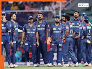 IPL 2026: लखनऊ सुपर जायंट्स ने कप्तान रिषभ पंत सहित इन खिलाड़ियों को किया दिया दोबारा मौका, देखिए रिटेन और रिलीज खिलाड़ियों की पूरी लिस्ट