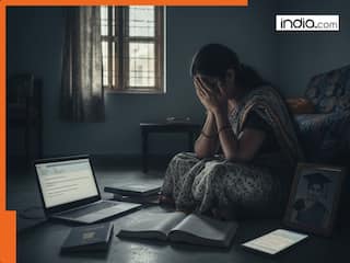 US Visa denial pushes Andhra woman Doctor into Depression, Found dead in Hyderabad home