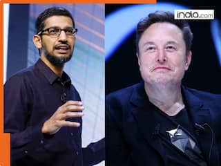 Google announces $40 billion Texas push: Sundar Pichai calls it ‘Home’, Elon Musk says ‘Mind-Blowing-but still…’