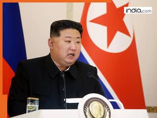 North Korea warns of ‘Hostile Intent’ as US, South Korea approve nuclear submarine plan