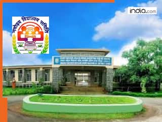 Navodaya Vidyalaya Samiti: JNVST Admit Card 2026 released for Class 6 at navodaya.gov.in, download direct link here