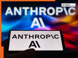 Tech Titans Microsoft and Nvidia boost Anthropic to $350 Billion in latest AI funding surge