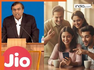 Mukesh Ambani’s Jio rolls out free Google Gemini 3 pro offer to all unlimited 5G users