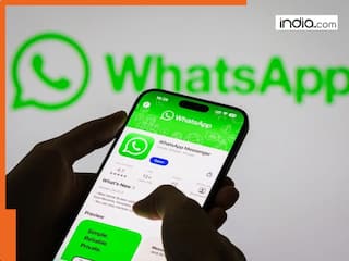 WhatsApp rolls out multi-account testing on iOS: Here’s everything that’s changing