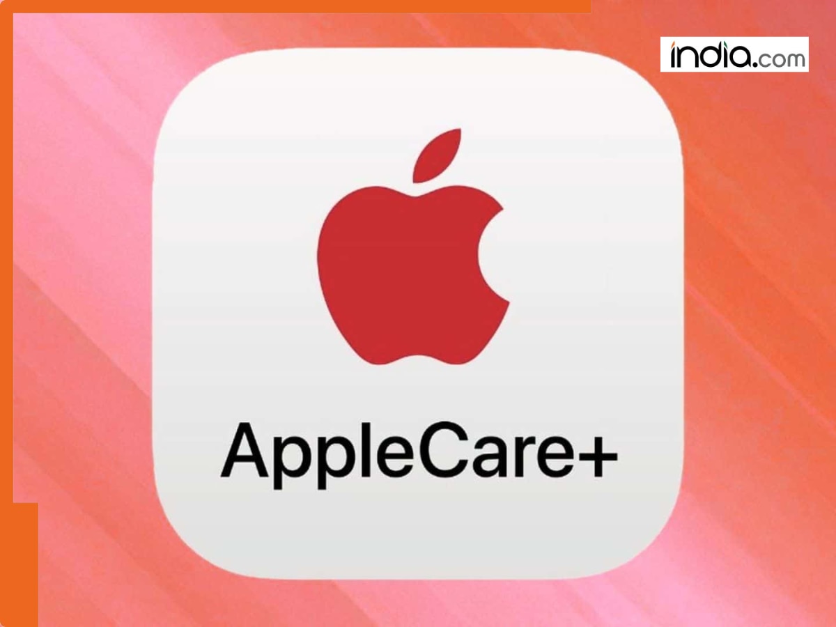 Lost or Stolen iPhone? AppleCare+ may now give you a 