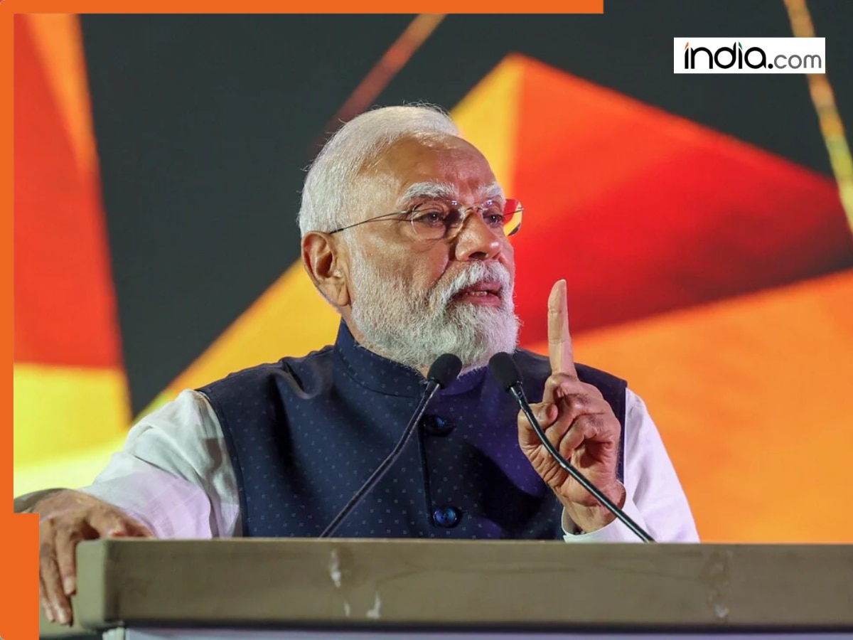How did Sukanya Samriddhi Yojana scheme quietly cross ₹3.25 Lakh crore? PM Modi drops the big reveal