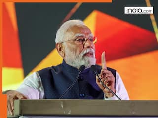 How did Sukanya Samriddhi Yojana scheme quietly cross ₹3.25 Lakh crore? PM Modi drops the big reveal